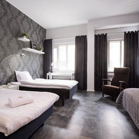 Hotel Cityhovi Rauma Exterior photo