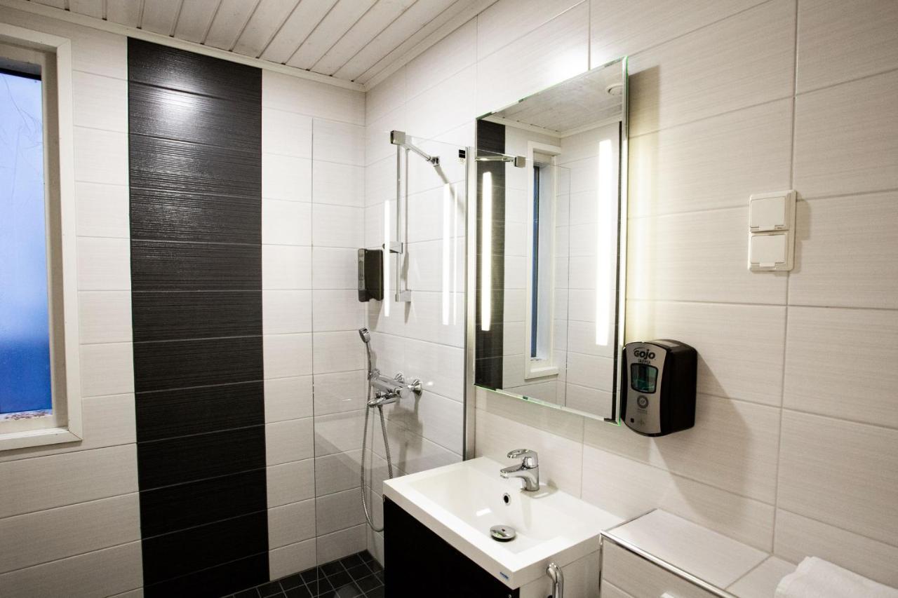 Hotel Cityhovi Rauma Exterior photo
